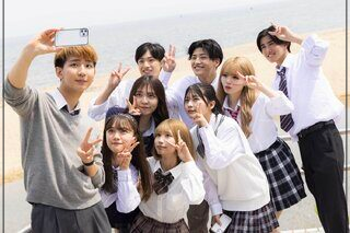 今日好き小夏編の新規メンバー紹介 すっぴん顔を披露した女子は誰