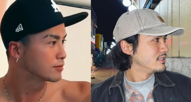 加藤眞大の弟は双子で元Jr.のイケメン?顔画像比較も!